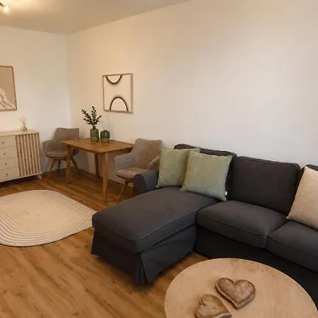 Studio-apartment Apartment *