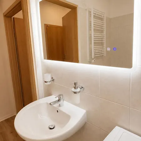 Studio-apartment Weimar (Thüringen)