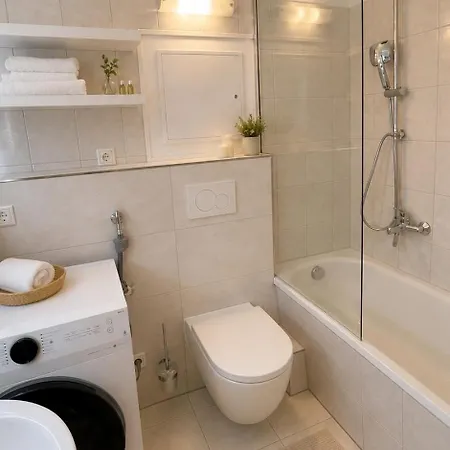 Studio-apartment Weimar (Thüringen)
