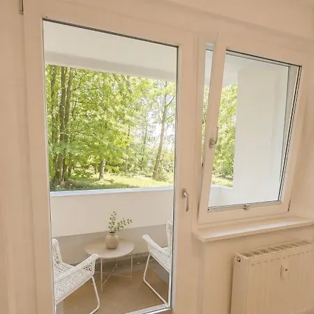 Studio-apartment Apartment Weimar (Thüringen)