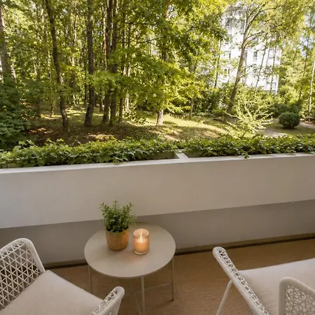 Studio-apartment * Weimar (Thüringen)
