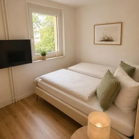 Studio-apartment